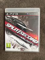 Split Second Velocity - PS3 Racegame, Online, Gebruikt, 1 speler, Racen en Vliegen