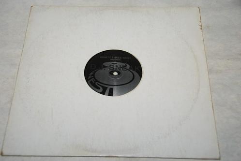 D.J. Sneak – Platforms E.P. Vol 1 12” Euro House Vinyl, Cd's en Dvd's, Vinyl | Dance en House, Gebruikt, Techno of Trance, 12 inch