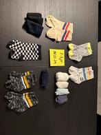 Sokken Mix Maat 22-24, Ophalen of Verzenden, Gebruikt