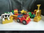 Lego Duplo, Kinderen en Baby's, Speelgoed | Duplo en Lego, Ophalen of Verzenden, Gebruikt, Duplo