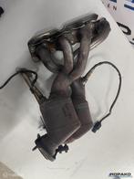 Katalysator spruitstuk BMW N43 1 / 3 serie e8x e9x 7563677, Auto-onderdelen, Uitlaatsystemen, Gebruikt, Einsteinlaan 5 rijswijk
