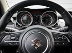 Suzuki Swift 1.2 Stijl Smart Hybrid | Clima | Cruise | Navi, Voorwielaandrijving, Stof, Gebruikt, 4 cilinders
