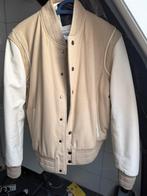 Boda skins varsity jacket, bijna niet gedragen size M, Kleding | Heren, Ophalen of Verzenden, Gedragen
