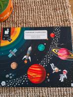 Puzzel 5 jaar, Ophalen of Verzenden, Meer dan 50 stukjes