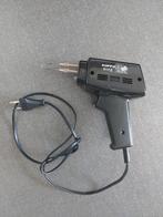 Soldeerbout Pistool - Gamma, 100W, Ophalen of Verzenden, Gebruikt