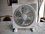 Ventilator  tafel ventilator merk  martex hoog 43 cm, Witgoed en Apparatuur, Ophalen, Zo goed als nieuw, Tafelventilator