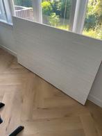 Betegelde MDF plaat, Doe-het-zelf en Verbouw, Platen en Panelen, Ophalen, Zo goed als nieuw, Overige materialen, Minder dan 20 mm