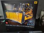 Lego Technic 42131 Cat D11 Bulldozer, Ophalen of Verzenden, Zo goed als nieuw, Complete set, Lego