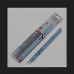 Reciprozaagbladen, Doe-het-zelf en Verbouw, Gereedschap | Zaagmachines, Nieuw, 600 tot 1200 watt, Ophalen of Verzenden, Bosch Professional (Blauw)