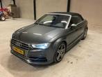 Audi A3 Quattro Cabriolet Personenauto, Auto's, Audi, Automaat, Gebruikt, Euro 6, 4 stoelen