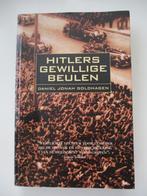 Hitlers gewillige beulen, Daniel Jonah Goldhagen, Boeken, Nieuw, Daniel Jonah Goldhagen, Europa, Verzenden