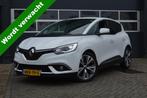 Renault Scénic 1.3 TCe Intens Automaat | Wordt verwacht | S, 4 cilinders, Wit, Origineel Nederlands, Lichtsensor