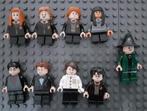 Lego Harry Potter minifigures minifigure, Ophalen of Verzenden, Lego