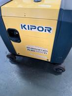 Kipor generator ….. verkocht, Doe-het-zelf en Verbouw, Gereedschap | Lasapparaten, Ophalen, Gebruikt, Minder dan 150 ampère, Co2