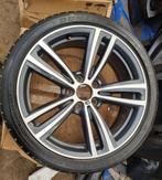 19 INCH VELG BMW 3-SERIE F30 F31 4-SERIE F32 F33 F36 M442 78, Gebruikt, -, -, Ophalen of Verzenden