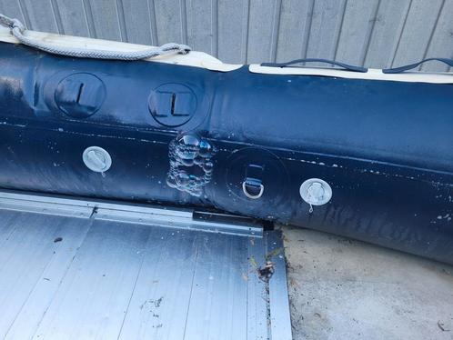 Opknapper, Watersport en Boten, Bootonderdelen, Gebruikt, Overige typen, Motorboot, Ophalen