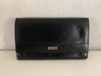 Lederen portemonnee van dR Amsterdam, Sieraden, Tassen en Uiterlijk, Portemonnees, Ophalen of Verzenden, Zo goed als nieuw