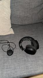 Steelseries artic 9 wireless gaming headset, Computers en Software, Headsets, Steelseries Arctis, Ophalen of Verzenden, Zo goed als nieuw