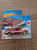 Hot Wheels Nissan Maxima Drift Car, Ophalen of Verzenden