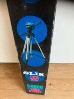 Slik U 6000 Statief - Video & Foto, Ophalen of Verzenden, Gebruikt, Minder dan 150 cm, Driepoot
