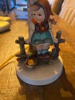 Hummel tafelkampje, Ophalen, Zo goed als nieuw, Hummel