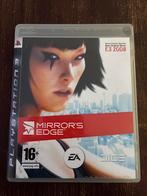 Mirror's Edge PS3 - Actie Avontuur!, Avontuur en Actie, Gebruikt, 1 speler, Ophalen of Verzenden