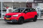OPEL Crossland X 1.2 Turbo 110pk Start/Stop Innovation | Car, 840 kg, Gebruikt, Leder en Stof, Bedrijf