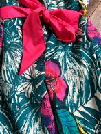 Desigual jumpsuit maat 13 / 14      152 158 164, Ophalen of Verzenden, Zo goed als nieuw, Meisje