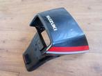 Suzuki GSX750ES kontpaneel achterkap achter kuip kap GSX 750, Ophalen of Verzenden