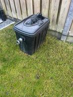 Vijver filter set, filter en messner pomp, Tuin en Terras, Vijver-toebehoren, Ophalen, Gebruikt, Vijverfilter