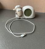 Zazu slaapwekker zgan, Ophalen of Verzenden, Zo goed als nieuw