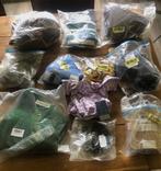 Te koop: diverse hondenkleding nieuw, Ophalen, Nieuw, Hondentrui