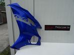 Linker Zijpaneel / Kuipdeel links Yamaha YZF R6 2017-2020 >, Motoren, Onderdelen | Yamaha, -, -, Nieuw, Ophalen of Verzenden