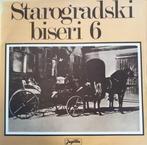 LP - Various ‎– Starogradski Biseri 6, Cd's en Dvd's, Vinyl | Verzamelalbums, Gebruikt, Ophalen of Verzenden, 12 inch, Wereldmuziek