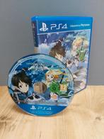 Sword Art Online (PlayStation 4) Lost Song, Avontuur en Actie, Online, 1 speler, Ophalen of Verzenden