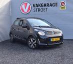 Citroen C1 1.0 e-VTi AirS Shine | cruise | ac | led | BT | l, Auto's, Citroën, Voorwielaandrijving, Stof, Gebruikt, Cabriolet