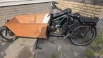 Troy bakfiets, Fietsen en Brommers, Fietsen | Bakfietsen, Ophalen, Gebruikt