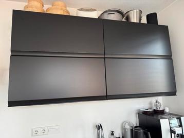 Ikea METOD wall cabinet, 2x beschikbaar voor biedingen