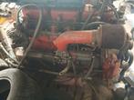 Man diesel 6 cilinder, Watersport en Boten, Ophalen, Zo goed als nieuw, Motor en Techniek, Zeilboot of Motorboot