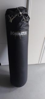 Bokszak Dominator 150cm lang, Bokszak, Zo goed als nieuw, Ophalen