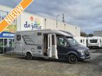 Hymer BML-T 780 - Premium - Voordeel, Caravans en Kamperen, Automaat, 7 tot 8 meter, Bedrijf, Diesel
