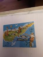 AMELAND, Ophalen of Verzenden