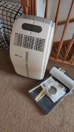 White Knight mobiele airco, Witgoed en Apparatuur, Ophalen, Minder dan 60 m³, 3 snelheden of meer, Zo goed als nieuw