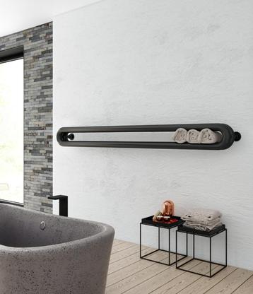 Radiator Instamat Tubone - 170 breed Incl. Aansluitset €600 beschikbaar voor biedingen