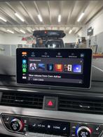 Audi TT Apple Carplay draadloos met inbouw voor MIB2, Nieuw, Ophalen of Verzenden