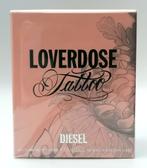 Diesel Loverdose Tattoo Eau de Parfum 75ml  Vintage Parfum, Ophalen of Verzenden, Nieuw