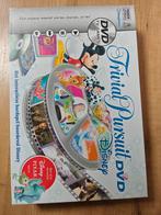 Trivial pursuit Disney met dvd, Hobby en Vrije tijd, Gezelschapsspellen | Bordspellen, Ophalen of Verzenden