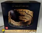 Lego 10276 Colosseum (zeldzaam!), Ophalen of Verzenden, Nieuw, Complete set, Lego