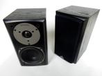 Magnat Vector 11 krachtige compact speakers in mooie staat, Gebruikt, Magnat, Ophalen of Verzenden, 60 tot 120 watt