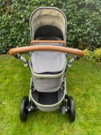 Joolz Geo2 kinderwagenset incl. buggy, Kinderen en Baby's, Kinderwagens en Combinaties, Ophalen, Zo goed als nieuw, Overige merken